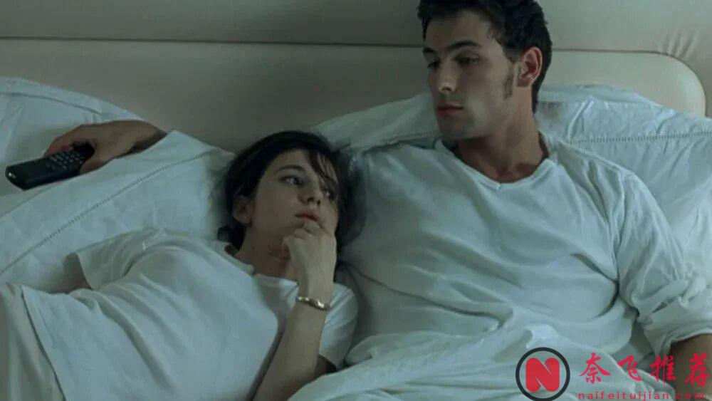 被骂“尺度出格”的法国影片!这部「太敢拍」含金量还在上升