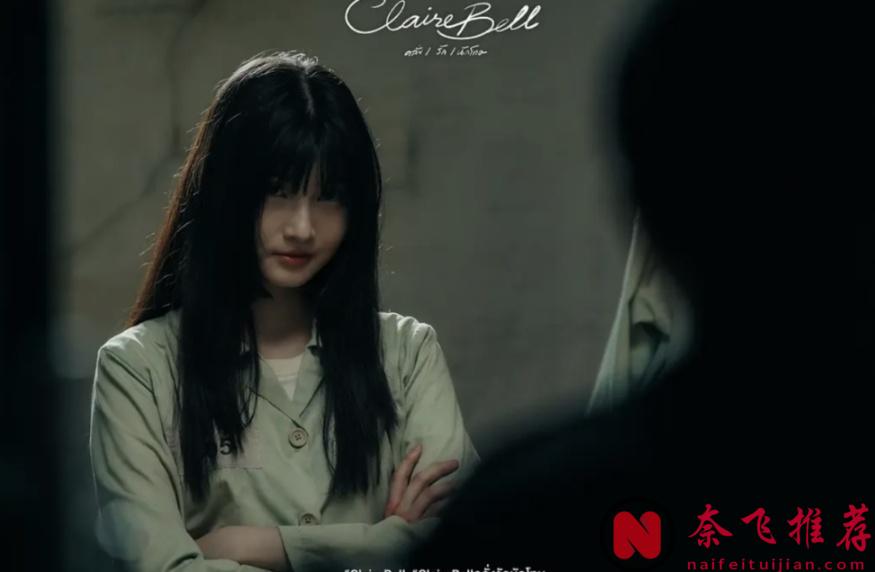狂飙至9.2分,“女子监狱”题材泰国新剧《狱乱情迷/克莱尔和贝尔》成2025年口碑黑马