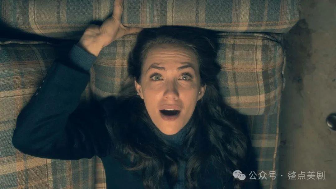 推薦這5部Netflix王牌美劇，太過癮了！