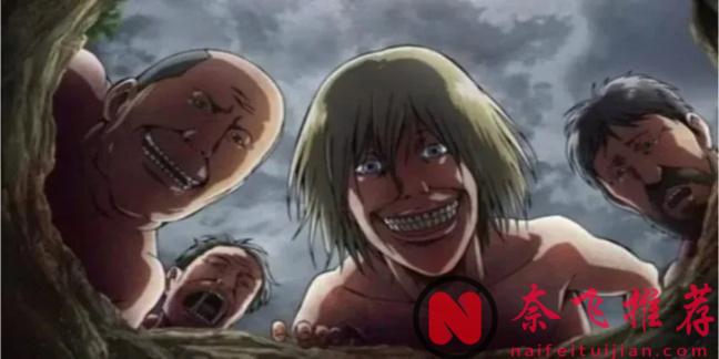 10種動畫怪物設定大賞:貼臉殺只能嚇一秒,好設定讓你怕一輩子