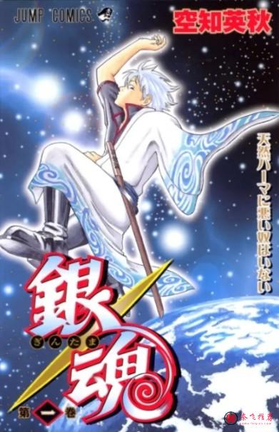 海贼王上榜了,但不是第一!这些才是《少年JUMP》上真正的“卷王”!