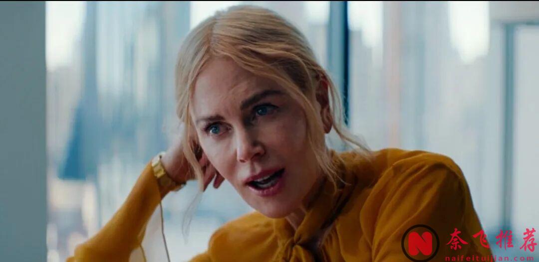 因尺度引发争议,这5部R级佳作值得熬夜去看