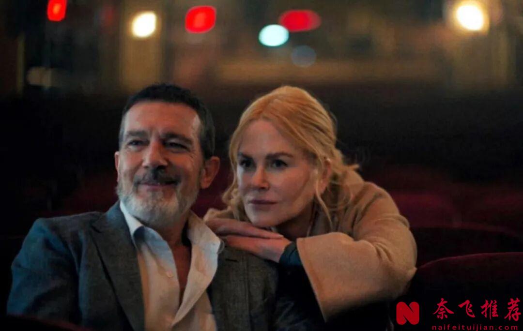 因尺度引发争议,这5部R级佳作值得熬夜去看