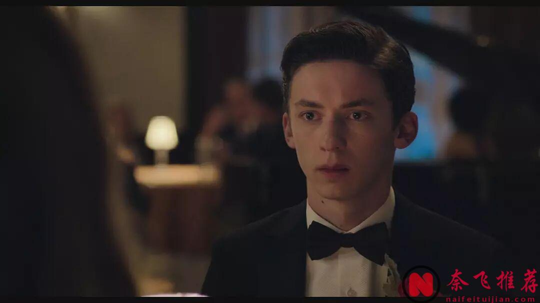 因尺度引发争议,这5部R级佳作值得熬夜去看