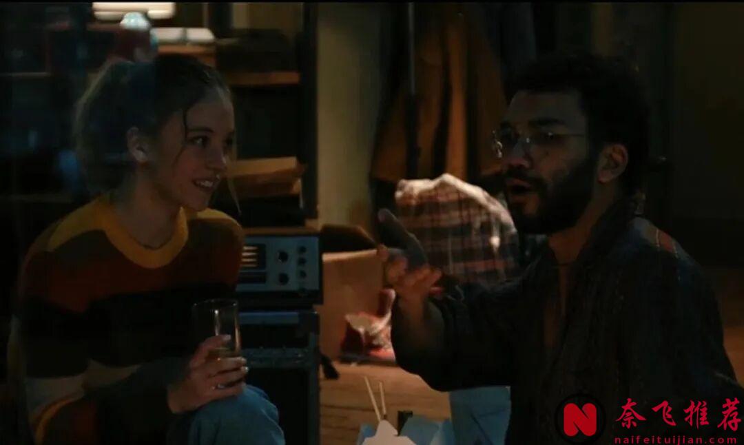 因尺度引发争议,这5部R级佳作值得熬夜去看