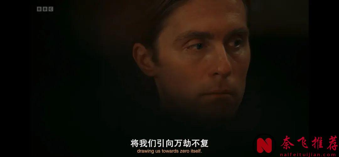 无限反转，阿婆的悬疑神作《零点/走向决定性时刻》又来了！