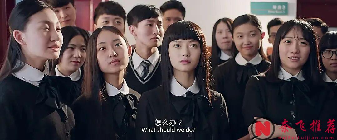 5部被片名耽誤的電影,女神癲狂出演,差點錯過了