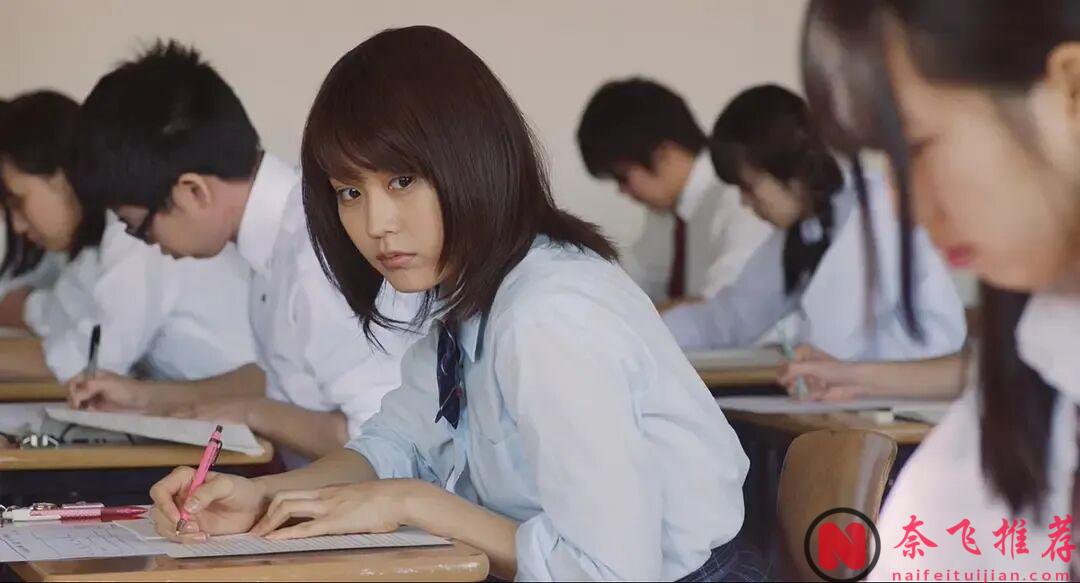 5部被片名耽誤的電影,女神癲狂出演,差點錯過了