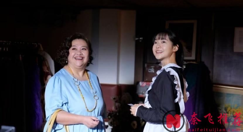 Netflix这部台剧《影后》太上头了，镜头没有任何美化，台词句句戳心！