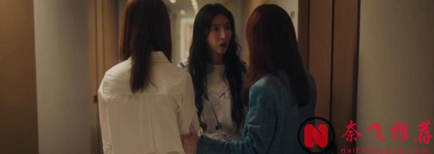 Netflix这部台剧《影后》太上头了，镜头没有任何美化，台词句句戳心！