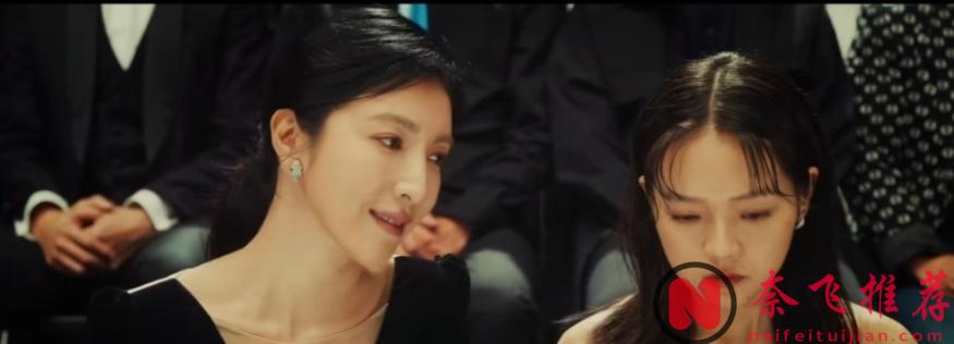 Netflix这部台剧《影后》太上头了，镜头没有任何美化，台词句句戳心！