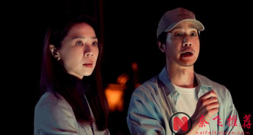 Netflix这部台剧《影后》太上头了，镜头没有任何美化，台词句句戳心！