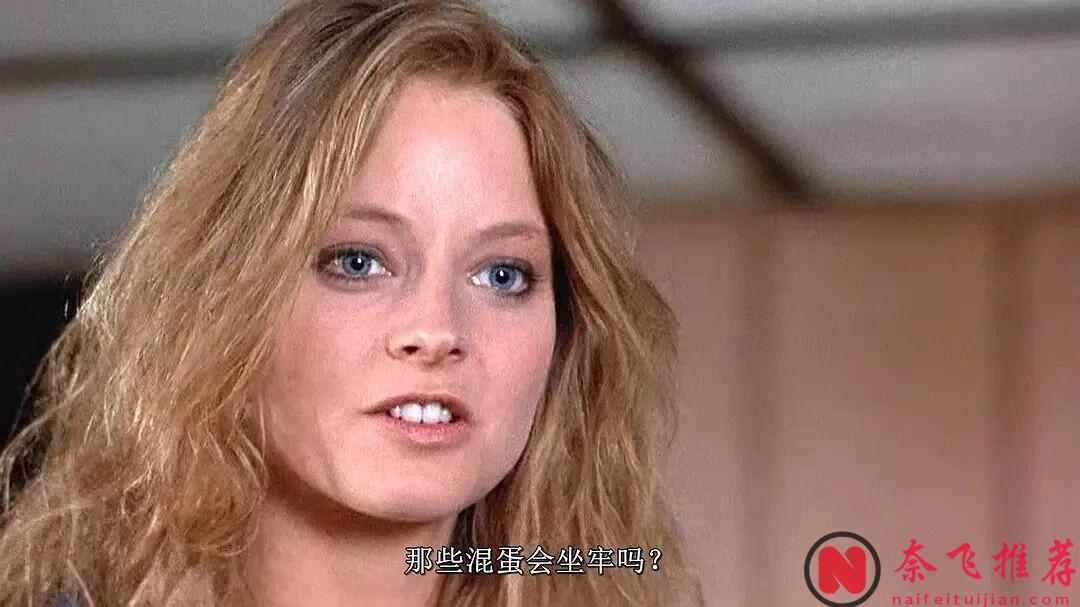 5部欧美女神电影,一部比一部惊艳,都是我看过几遍的