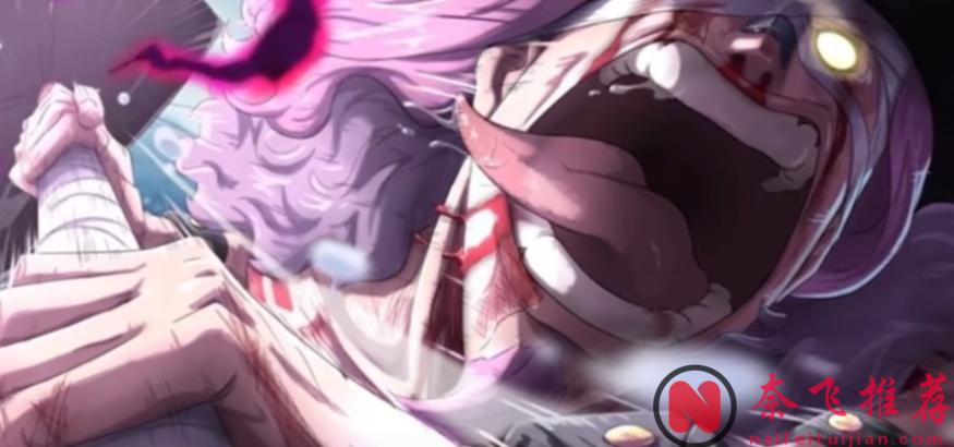 航海王/海贼王1170话:双果实+古代巨人血脉+三色霸气,洛基实力比路飞还逆天