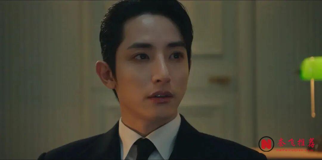 网评6部「收视不高却意外好看」韩剧