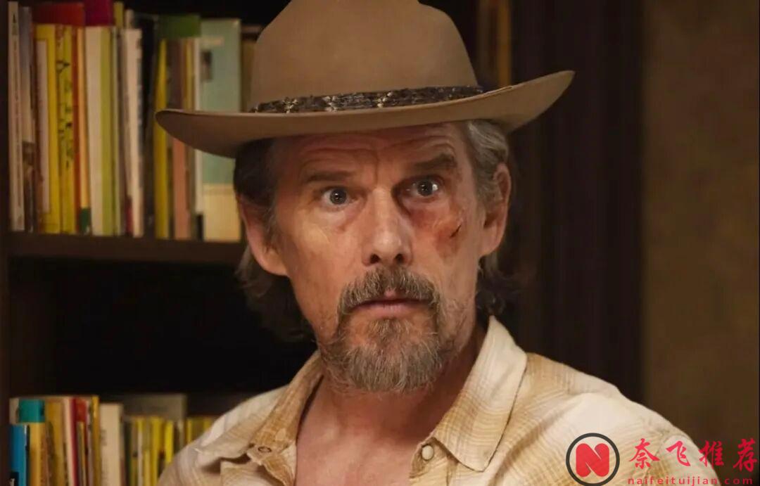 一集入坑,這部懸疑犯罪佳劇《獨家黑幕/敏感之人/敏感型別》把懸念拉滿了