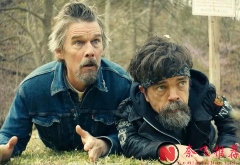 一集入坑,這部懸疑犯罪佳劇《獨家黑幕/敏感之人/敏感型別》把懸念拉滿了