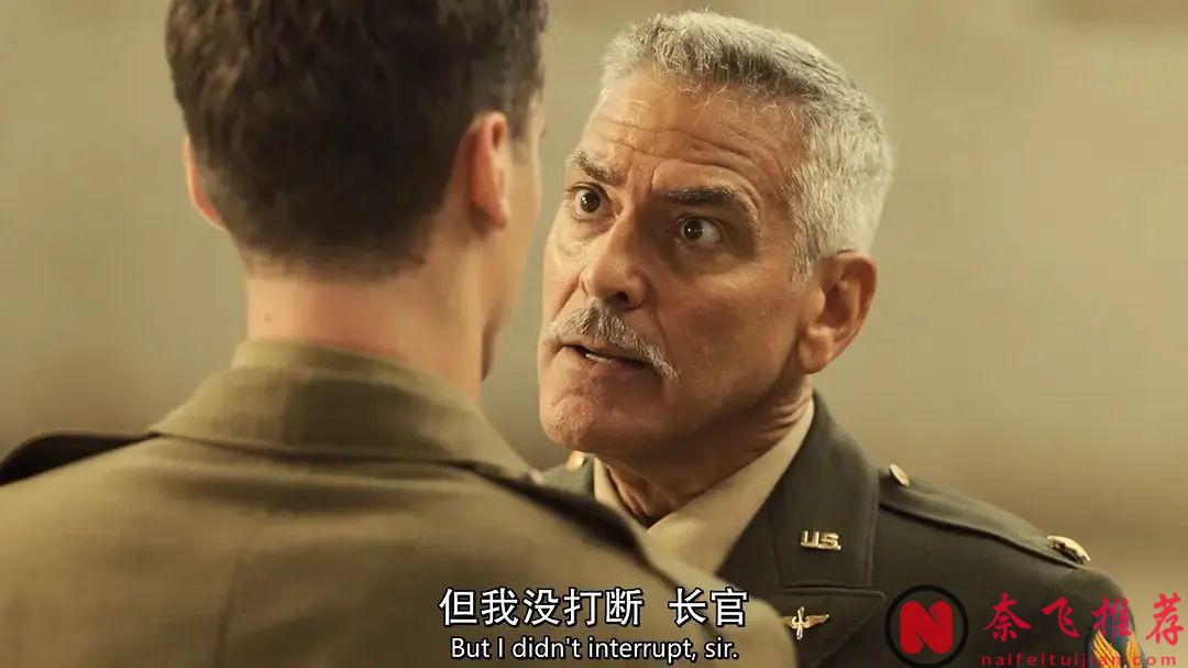 这部从'禁书'改编的美剧《第二十二条军规》，撕开了战争的最后一块遮羞布！