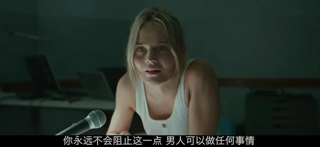 5部爽感拉滿的電影,一部比一部敢拍敢演,建議收藏