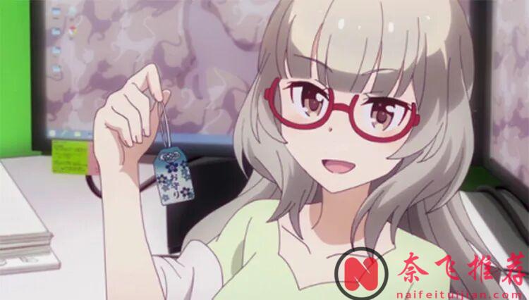 动漫里那些懒得出风格的角色,为什么总让人记得住?