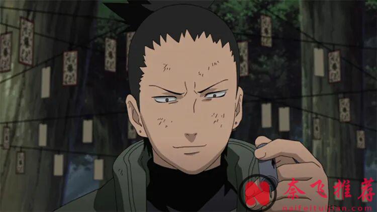 动漫里那些懒得出风格的角色,为什么总让人记得住?