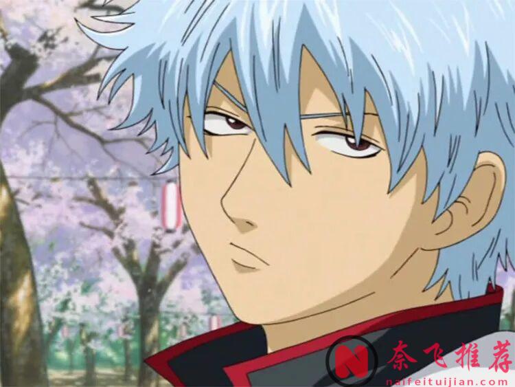 动漫里那些懒得出风格的角色,为什么总让人记得住?