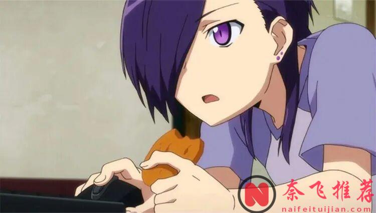 动漫里那些懒得出风格的角色,为什么总让人记得住?