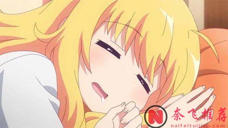 动漫里那些懒得出风格的角色,为什么总让人记得住?