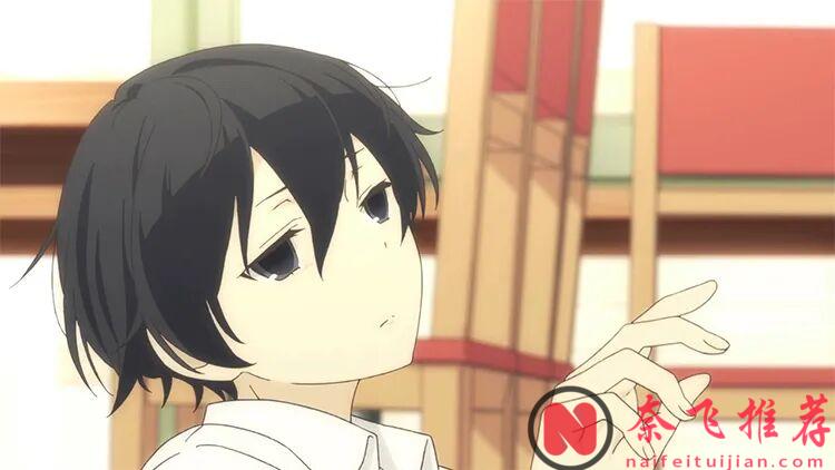 动漫里那些懒得出风格的角色,为什么总让人记得住?