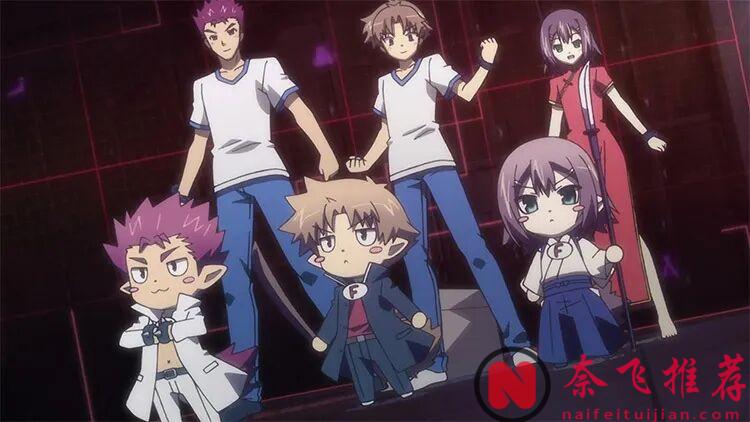 想上魔法學校?這幾部動漫帶你實習一圈