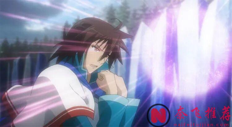 想上魔法學校?這幾部動漫帶你實習一圈