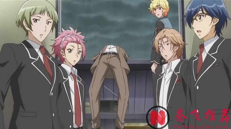 想上魔法學校?這幾部動漫帶你實習一圈