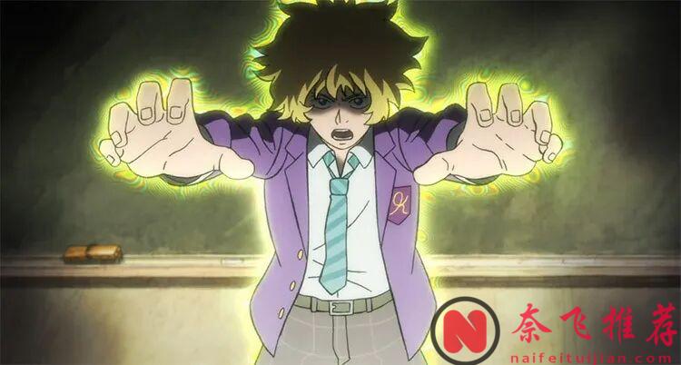 想上魔法學校?這幾部動漫帶你實習一圈