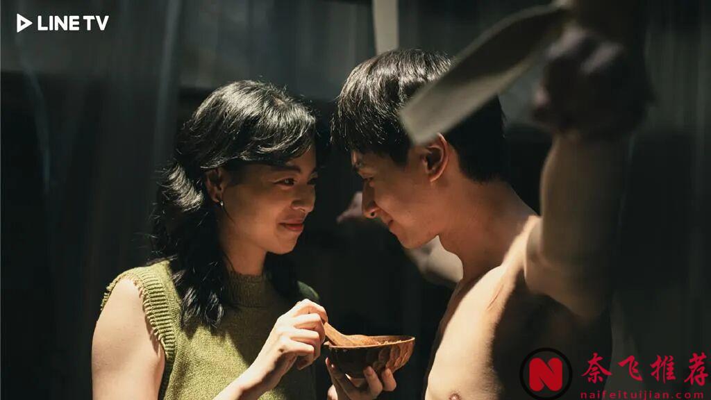 尺度屡破下限！Cult味浓厚，全程刺激！这台剧，看得人又怕又爽！