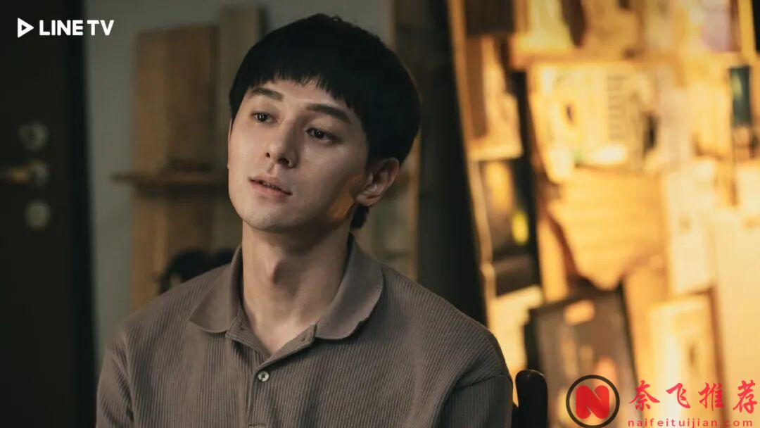 尺度屡破下限！Cult味浓厚，全程刺激！这台剧，看得人又怕又爽！