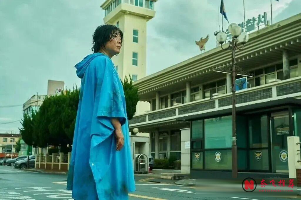 韩国高口碑公路片《庆州纪行/庆州杀游纪》:另辟蹊径,凡人母女的复仇之路。