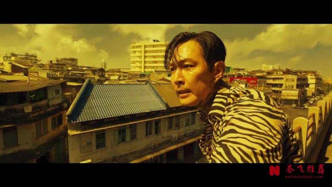 韩国硬核动作大片《从邪恶中拯救我/魔鬼对决》,两位影帝对决,看得很过瘾