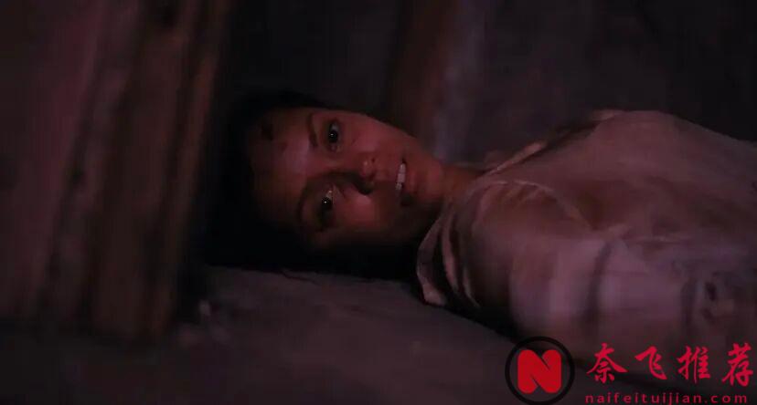 让你冷汗直流的限制级电影《野蛮人/宿劫》,千万不要一个人偷偷看!