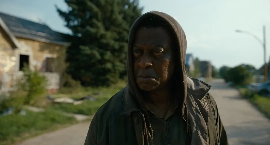 让你冷汗直流的限制级电影《野蛮人/宿劫》,千万不要一个人偷偷看!