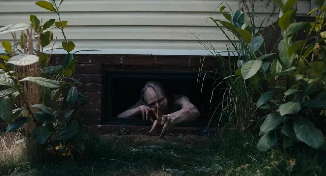 让你冷汗直流的限制级电影《野蛮人/宿劫》,千万不要一个人偷偷看!