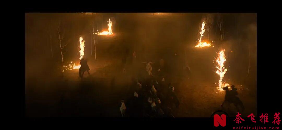 這部西部硬核美劇《棄徒/被棄之人》又燃起來了,不站起來反抗,他們永遠都是棄徒!