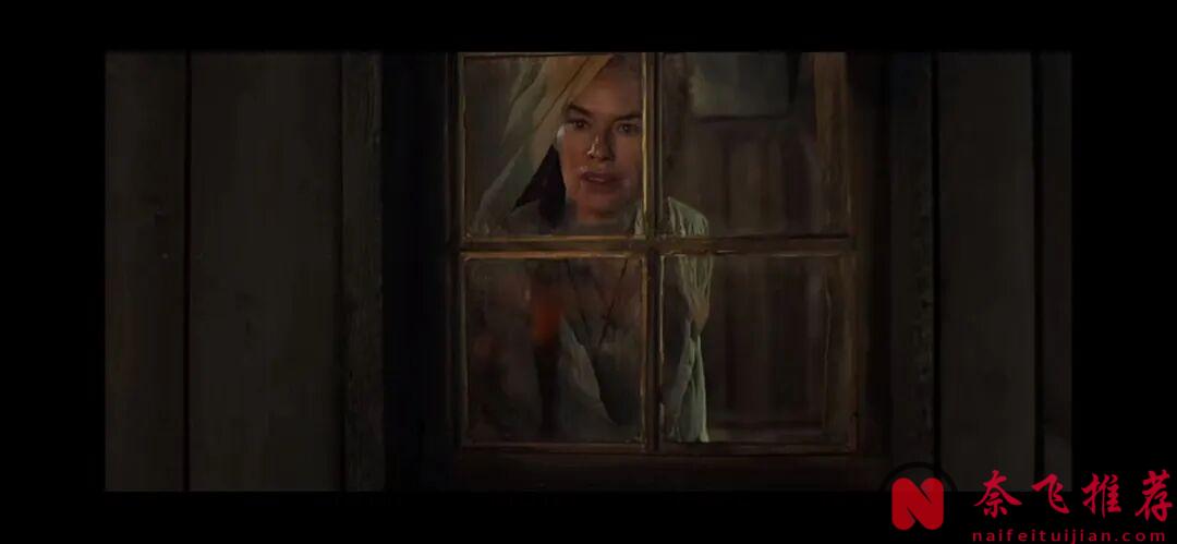 這部西部硬核美劇《棄徒/被棄之人》又燃起來了,不站起來反抗,他們永遠都是棄徒!