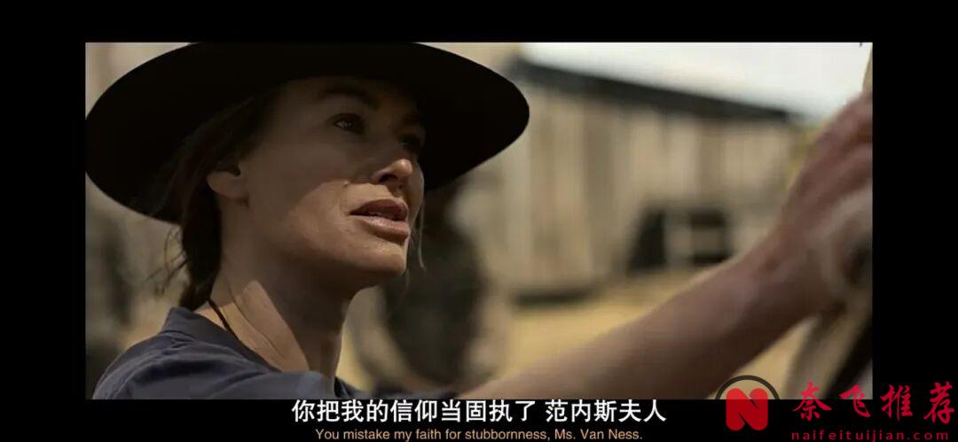 這部西部硬核美劇《棄徒/被棄之人》又燃起來了,不站起來反抗,他們永遠都是棄徒!