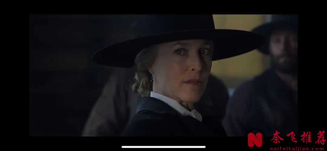 這部西部硬核美劇《棄徒/被棄之人》又燃起來了,不站起來反抗,他們永遠都是棄徒!