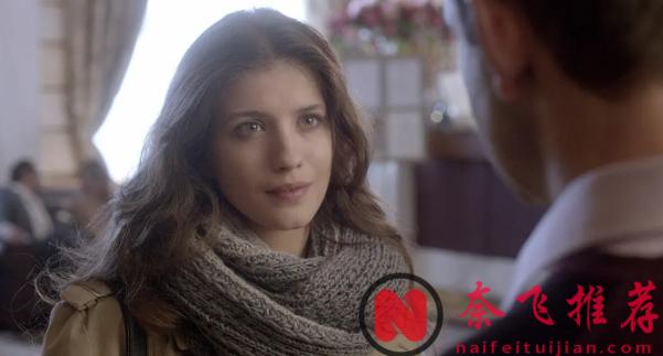 俄羅斯版蝸居愛情片《關於愛/烈愛交易》越看越上頭,結局大快人心