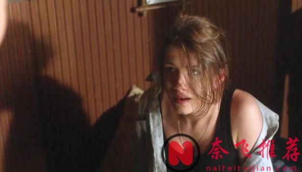 俄羅斯版蝸居愛情片《關於愛/烈愛交易》越看越上頭,結局大快人心