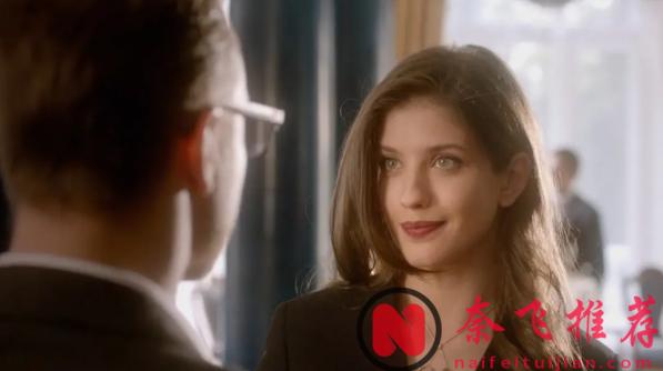 俄羅斯版蝸居愛情片《關於愛/烈愛交易》越看越上頭,結局大快人心