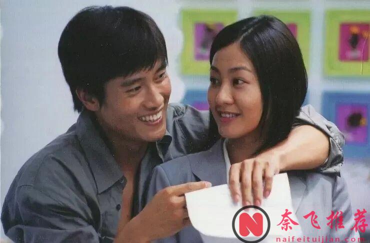 題材大膽敢拍的5部韓國電影，不要只看尺度，也要看見人生縮影