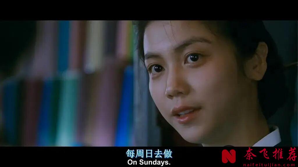 題材大膽敢拍的5部韓國電影，不要只看尺度，也要看見人生縮影