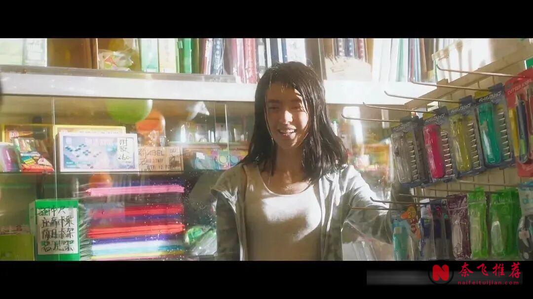 舍不得删的华语电影《亲爱的杀手》,边缘人的无奈,看得太心酸了